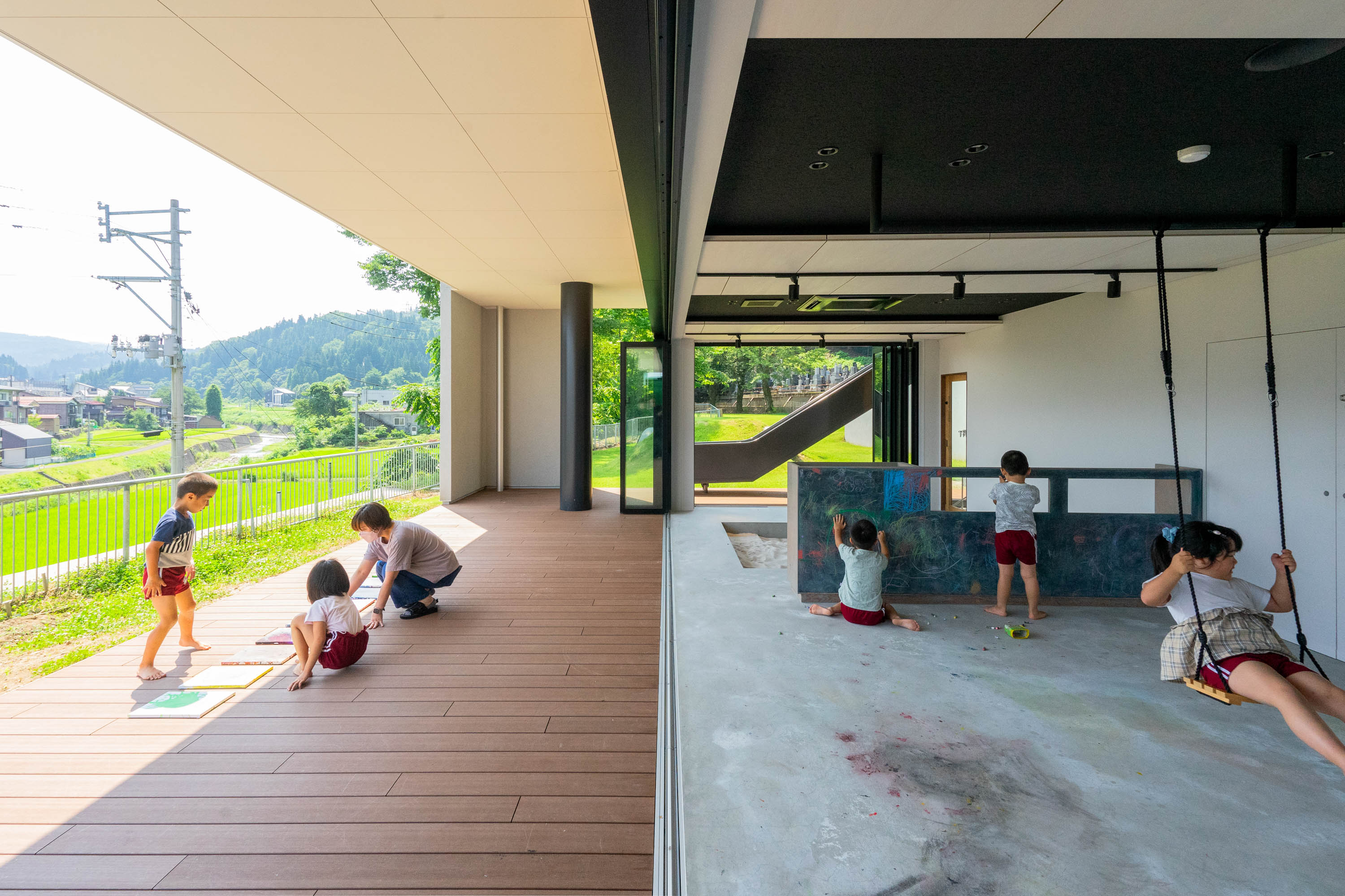 ATG Kindergarten and Nursery - 画像3